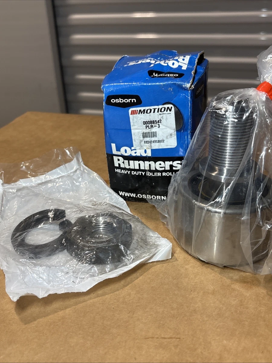 OSBORN LOAD RUNNERS MiMotion PLR-3 00088542 photo 2