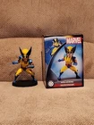Wolverine NECA Marvel Headknocker Head Knocker Bobblehead