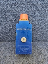 Smith Systems Inc. Z261725A Pressure Relief Valve - Blue