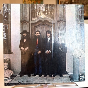 The Beatles Again LP | eBay