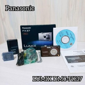 Lumix Fx37 | eBay