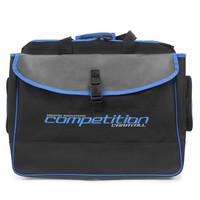 Preston Competition Carryall - Angeltasche, ZubehöRtasche, Tasche FüR ZubehöR