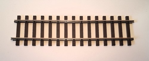 Märklin Spur 1, 5903 gerades Gleis, 10 Stück, 300mm, TOP in OVP #67919 | Condition: Gebraucht