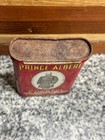 Prince Albert Crimp Cut Tobacco Tin — photo 3