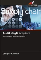 Georges Hathry | Audit Degli Acquisti | Taschenbuch | Italienisch (2024)