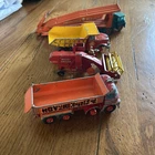 Matchbox Lesney Lot Of 4