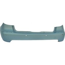 Stoßstange hinten für Mercedes-Benz A-Klasse (W169) für PDC 2004-2012