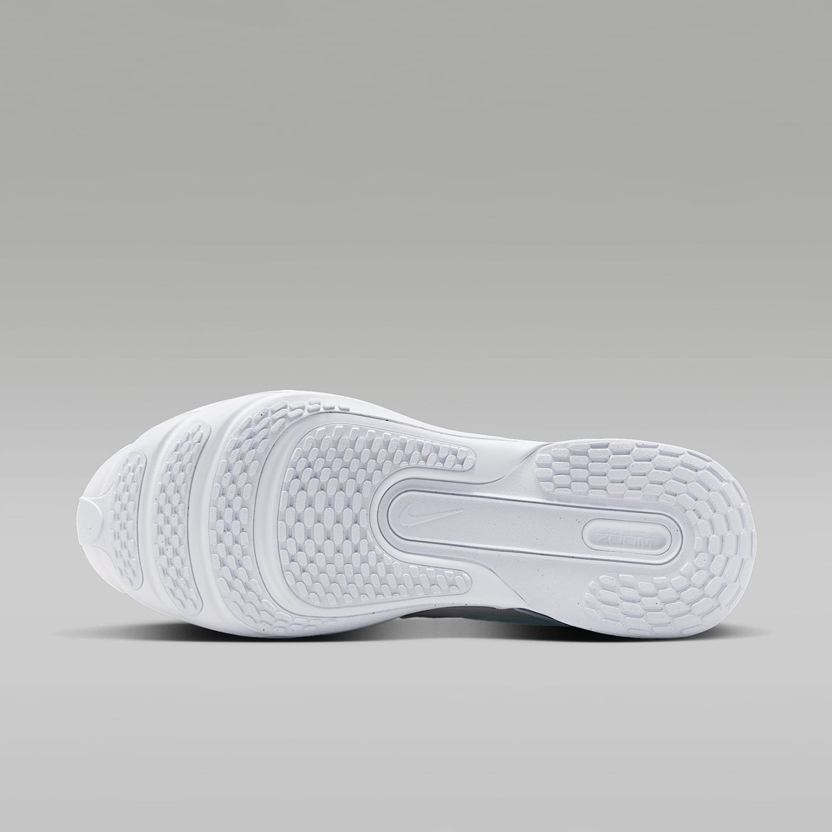 Nike Air Zoom Upturn Shoes Mens 13 White Running Sneakers IB2746-100 Nike Air Zoom Upturn SC Black White Men main image 4