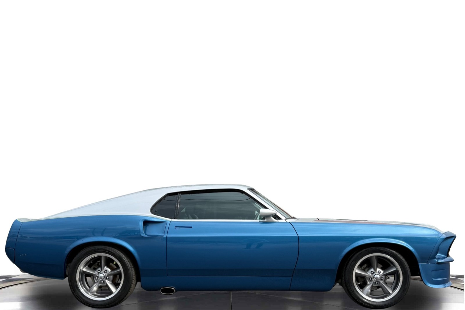 1969 Ford Mustang for sale in West Palm Beach Florida