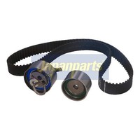 Zahnriemensatz Japanparts KDD 291 FÜR Lexus Steuerriemensatz Zahnriemen KIT
