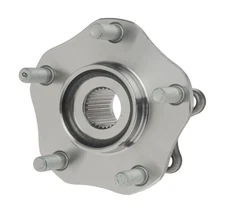 New Genuine Nissan Hub Assy Road Wheel 402029TG0A / 40202-9TG0A OE