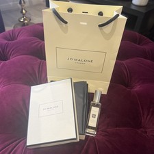 Jo Malone Lime Basil Mandarin Cologne, 30ml, Unisex Boxed, BNIB and  Envelope