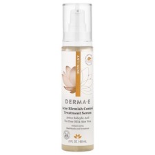 Acne Blemish Control Treatment Serum, 2 fl oz 60 ml 