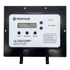 Pentair 472734 Auto Heat Control Board Assembly Replacement Pool and Spa Heat