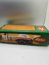 ERTL 1934 Texaco Diamond T Tanker Doodle Bug Diecast Bank and 1939 Dodge Airflow