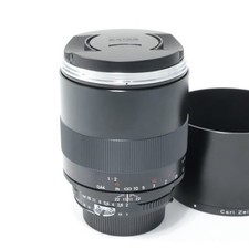 Makro Planar T* 2/100 ZF ZEISS 100mm f/2 Macro Manual Focus Nikon F Lens H0713