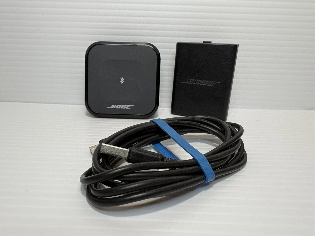 bose bluetooth adapter products for sale | eBay