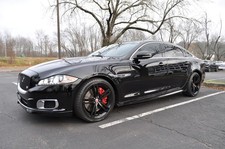 2014 Jaguar XJR LWB 550 HP NEW TIMING CHAIN KIT