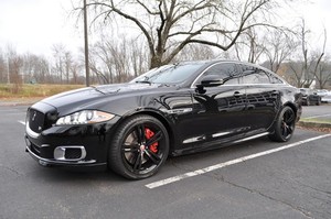 2014 Jaguar XJR LWB 550 HP NEW TIMING CHAIN KIT
