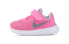 Nike Free RN Toddler Shoes Baby 834042-600