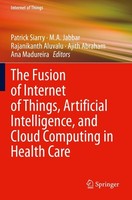 The Fusion Of Internet Of Things, Artificial Intelligence, And Cloud Computing I