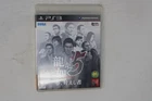 Ryu ga Gotoku 5 (Yakuza 5) PS3 Japan JPN