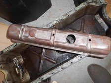 Triumph Gt6 Mk.1 Tr2000 Used Original Valve Cover 213496 Excellent Condition