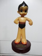 Magazine Boy Astro Boy Sofubi Tokyo Promotion Radio