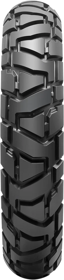 DUNLOP 45235691 Tire - Trailmax Mission - Rear - 150/70B18 - 70T - Image 2 of 3