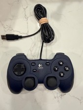 Logitech Dual Action G-UF13A Wired USB Gamepa...