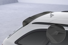 Heck Spoiler Dach Flügel Tuning Wing für Audi A4 B8 (Typ 8K) Avant HF968-L