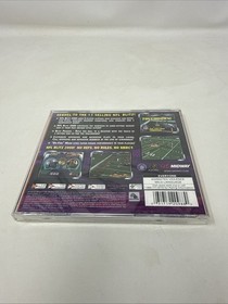 NFL Blitz 2000 (Sega Dreamcast, 1999) Brand New Factory Sealed