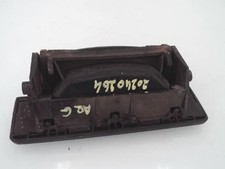 Porte arrière et accessoires Renault R11