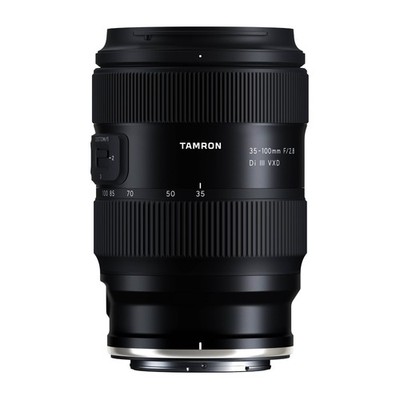 Tamron 35-100mm f/2.8 Di III VXD Lens Full-Frame (Nikon Z)