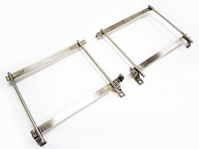 Obx Seat Bracket Set 1994-2001 Acura Integra Dc2