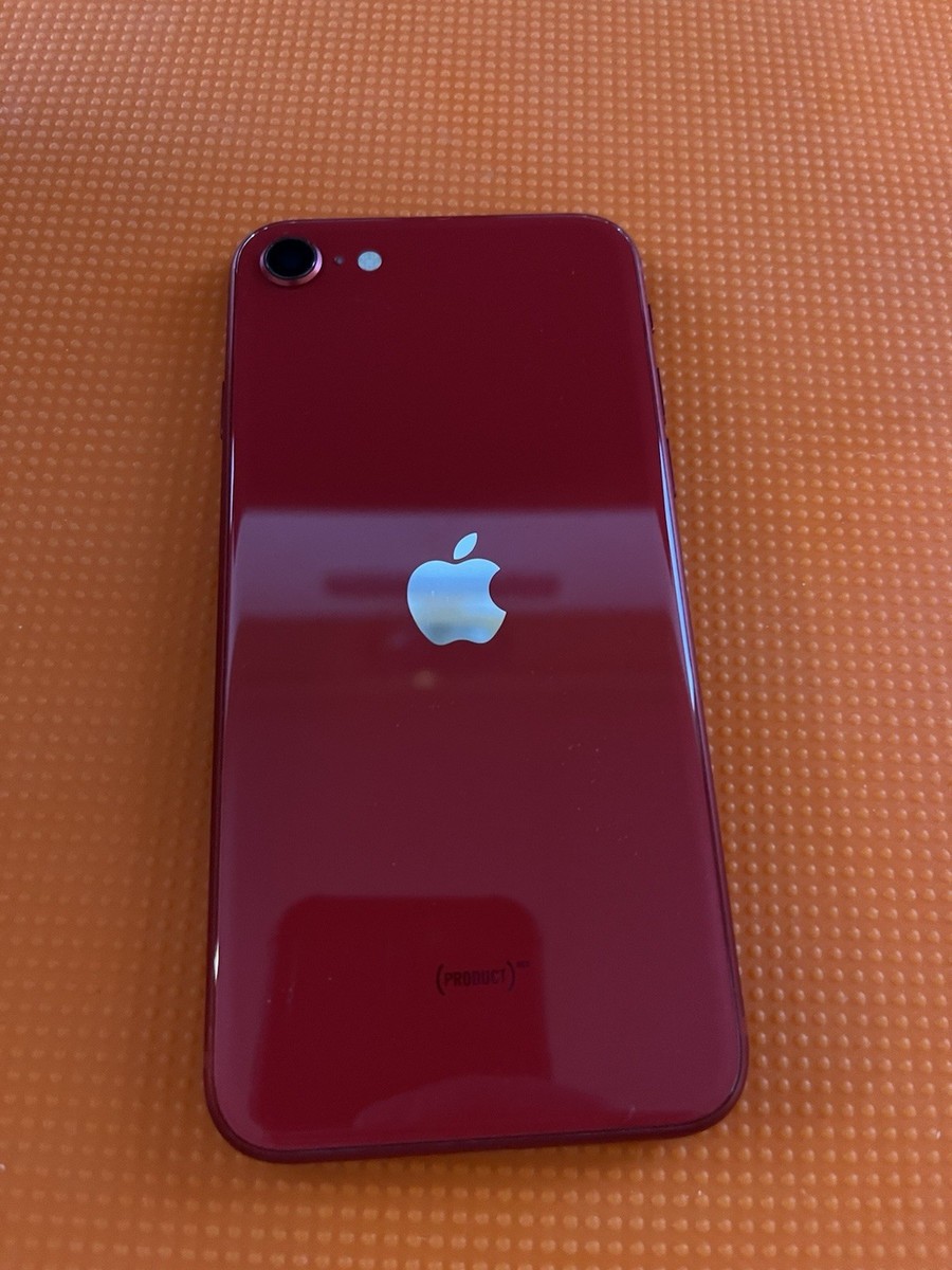Apple iPhone SE3 (PRODUCT)RED　256GB Amazon.com: Apple iPhone SE 3rd Gen, 256GB, RED - Unlocked