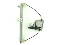 Elektrisches Vordere Fensterheber FüR Peugeot 406 1999-2004 Komfort Links