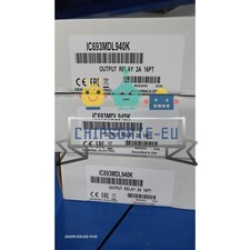 New GE Fanuc Module IC693MDL940K Fast Ship