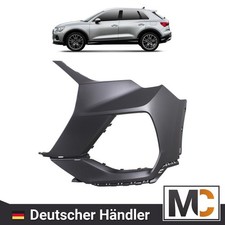Stoßstange vorne links für Audi Q3 F3B mit Sportpaket ab 2018