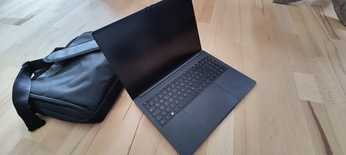 TUXEDO InfinityBook Pro 16 - Gen8 - Foto 10 di 12