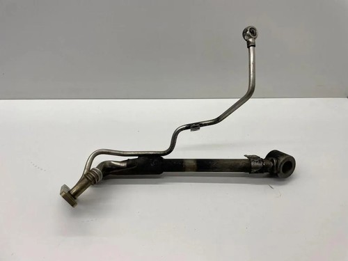 VW GOLF VI 5K1 Turbinenschmierrohr 03L145535A 1.60 Diesel 77kw 2009 34451113