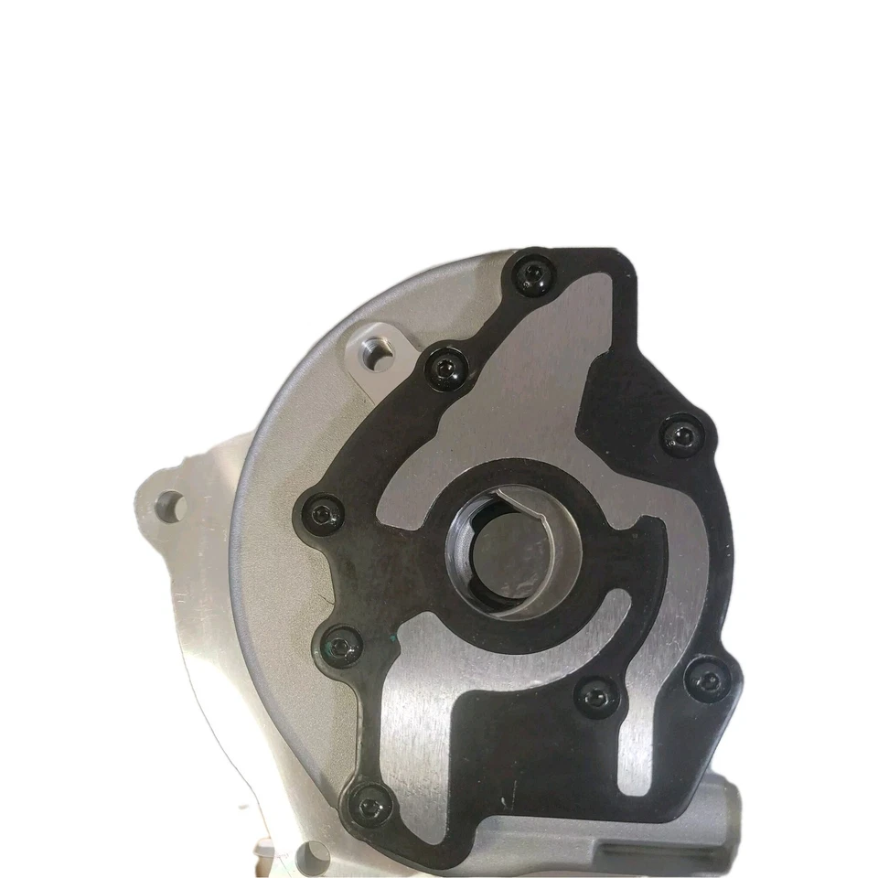 Oil Pump Assembly,Fits,OP-17-2814,CHRYSLER-215F,93-97 CONCORDE,93-97 INTREPID Foto 3 de 4