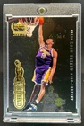 1998-99 Upper Deck Century Legends Kobe Bryant Michael Jordan Generations #NNO