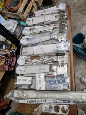 Beleuchtung Pax Schränke  IKEA