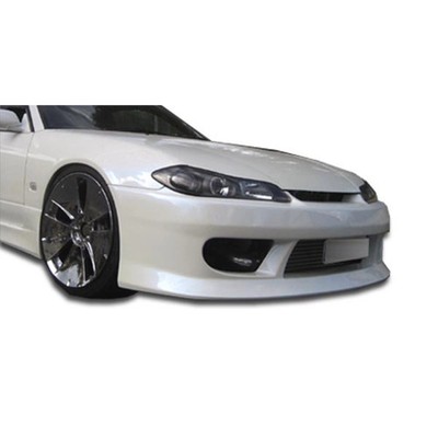 Duraflex S13 Silvia S15 Conversion V-Speed Kit for 240SX Nissan 89-94 edpart_10
