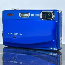 Fujifilm Finepix Z900EXR 16.0MP Compact Digital Camera 0025