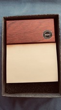Vintage McDonnell Douglas MDC sticky note hol...