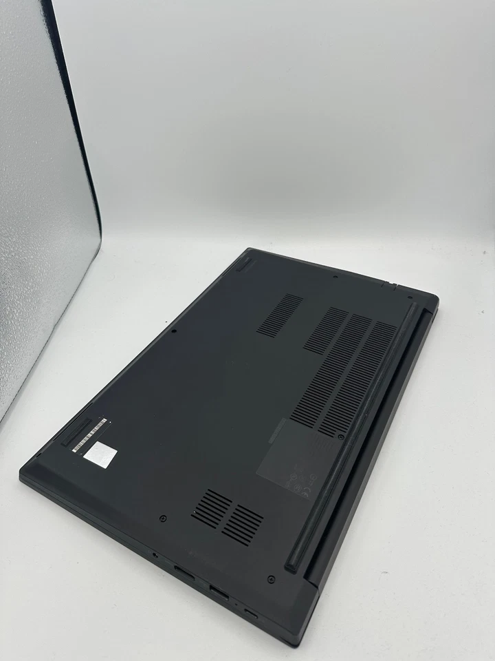 Lenovo ThinkPad E15 G2, 16GB RAM, Intel i7, 512 GB SSD, Gebrauchtgerät 00740, Foto 3 von 5