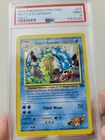 Pokémon TCG Misty's Gyarados Holo Rare Gym Challenge 13/132 Unlimited Edition