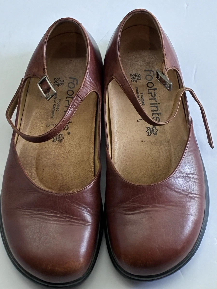 birkenstock footprints 38 products for sale | eBay